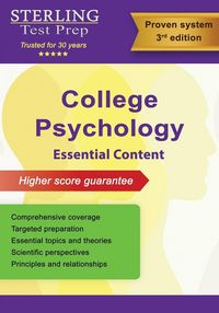 Produktbild: College Psychology
