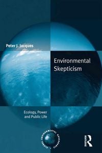 Produktbild: Environmental Skepticism