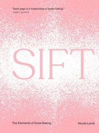 Produktbild: Sift