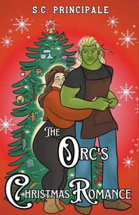 Produktbild: The Orc's Christmas Romance