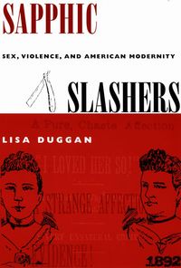 Produktbild: Sapphic Slashers