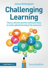 Produktbild: Challenging Learning