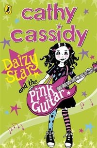 Produktbild: Daizy Star and the Pink Guitar