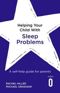 Produktbild: Helping Your Child with Sleep Problems