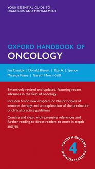 Produktbild: Oxford Handbook of Oncology