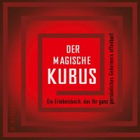 Produktbild: Der magische Kubus