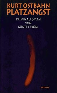 Produktbild: Platzangst