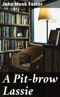 Produktbild: A Pit-brow Lassie