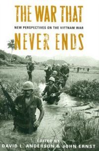 Produktbild: The War That Never Ends
