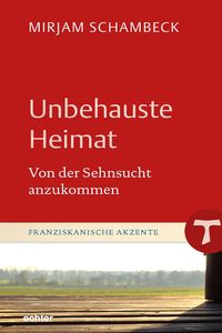 Produktbild: Unbehauste Heimat