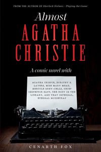 Produktbild: Almost Agatha Christie
