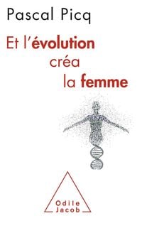 Produktbild: Et l'evolution crea la femme
