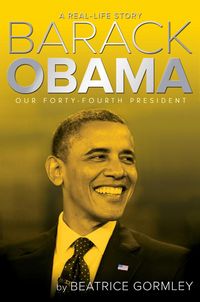 Produktbild: Barack Obama
