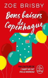 Produktbild: Bons baisers de Copenhague