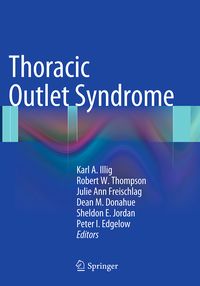 Produktbild: Thoracic Outlet Syndrome