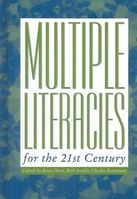 Produktbild: Multiple Literacies for the 21st Century