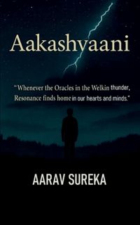 Produktbild: Aakashvaani