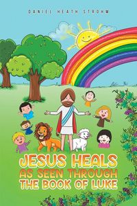 Produktbild: Strohm, D: Jesus Heals