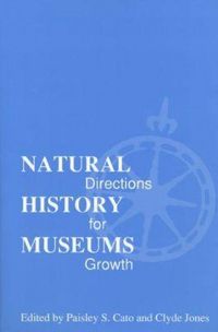 Produktbild: Natural History Museums