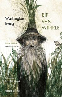 Produktbild: Rip van Winkle