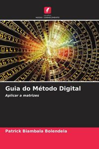 Produktbild: Guia do M&eacute;todo Digital