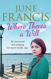 Produktbild: Where There's a Will