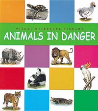 Produktbild: Animals in Danger