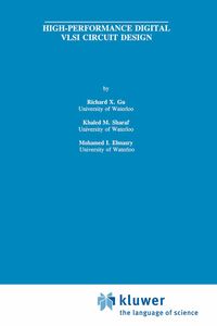 Produktbild: High-Performance Digital VLSI Circuit Design