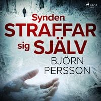 Produktbild: Synden straffar sig sj&auml;lv