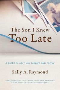 Produktbild: The Son I Knew Too Late