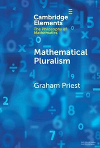 Produktbild: Mathematical Pluralism