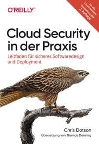 Produktbild: Cloud Security in der Praxis
