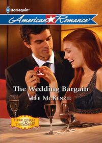 Produktbild: The Wedding Bargain