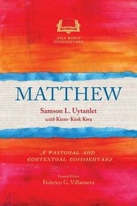 Produktbild: Matthew