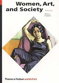 Produktbild: Women, Art, and Society