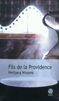 Produktbild: Fils de la providence