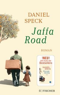 Produktbild: Jaffa Road