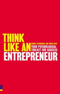 Produktbild: Think Like An Entrepreneur