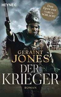 Produktbild: Der Krieger