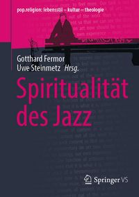 Produktbild: Spiritualit&auml;t des Jazz