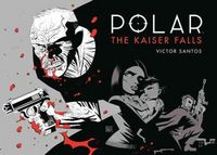 Produktbild: Santos, V: Polar Volume 4: The Kaiser Falls
