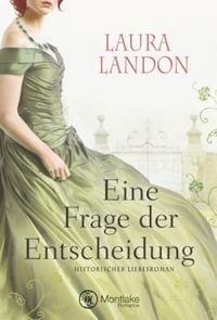 Produktbild: Eine Frage der Entscheidung