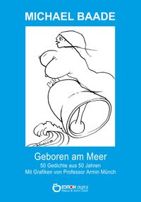 Produktbild: Geboren am Meer