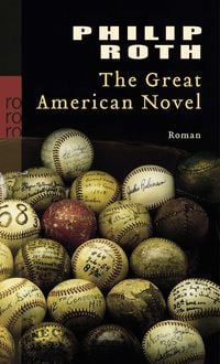 Produktbild: The Great American Novel
