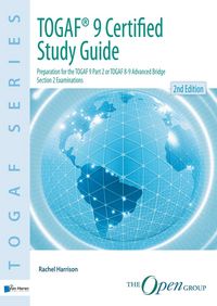 Produktbild: Togaf 9 Certified Sg 2/e