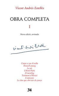 Produktbild: Obra completa, 1
