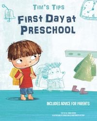 Produktbild: First Day at Preschool