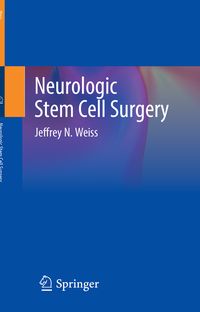 Produktbild: Neurologic Stem Cell Surgery