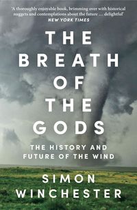 Produktbild: The Breath of the Gods