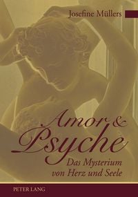 Produktbild: Amor und Psyche